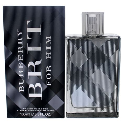 burberry brit for him notes|burberry brit perfume 3.3 oz.